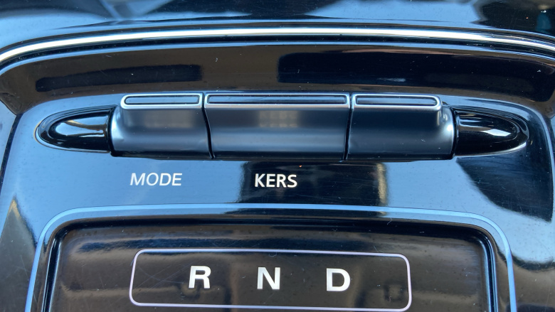 MG Mg5 115kW Exclusive EV 61kWh 5dr Auto Electric Estate